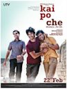 Kai Po Che!