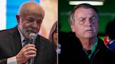Lula diz que 'vai mostrar' para Bolsonaro que 'quem está na presidência só perde uma eleição se for incompetente'