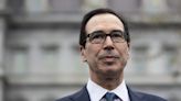 Steve Mnuchin’s at it again: From ‘Mad Max’ and ‘The Lego Movie’ to TikTok and a wobbling community bank