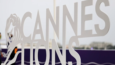 Worth each of the 60,000 steps: Cannes Lions’24 - ET BrandEquity