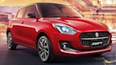 Suzuki Swift 1.2 GLX與Toyota Yaris Cross 1.5酷動版比較 省油、性能大比拚