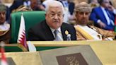 Abbas pide a la comunidad internacional que dé ayuda humanitaria a Gaza y "el fin del genocidio"