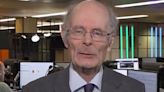 Pollster John Curtice gives dire verdict on local election results for Tories
