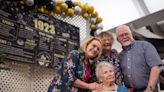 Former Sun-News linotype operator celebrates 100th birthday in Las Cruces