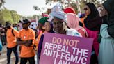 Gambia's Move to Repeal FGM Ban Risks Women's Rights Globally