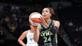 5 WNBA players who have leveled up to start the 2024 season