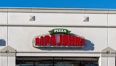 Papa John’s attributable net income slumps 34% in Q1 2024