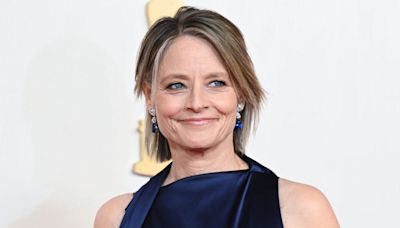 Jodie Foster to Star in Rebecca Zlotowski’s Next Film (EXCLUSIVE)