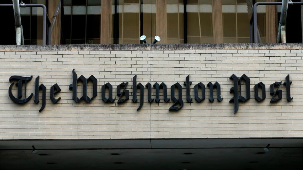 Washington Post Staffers Push Back on Sally Buzbee’s Sudden Exit as Executive Editor