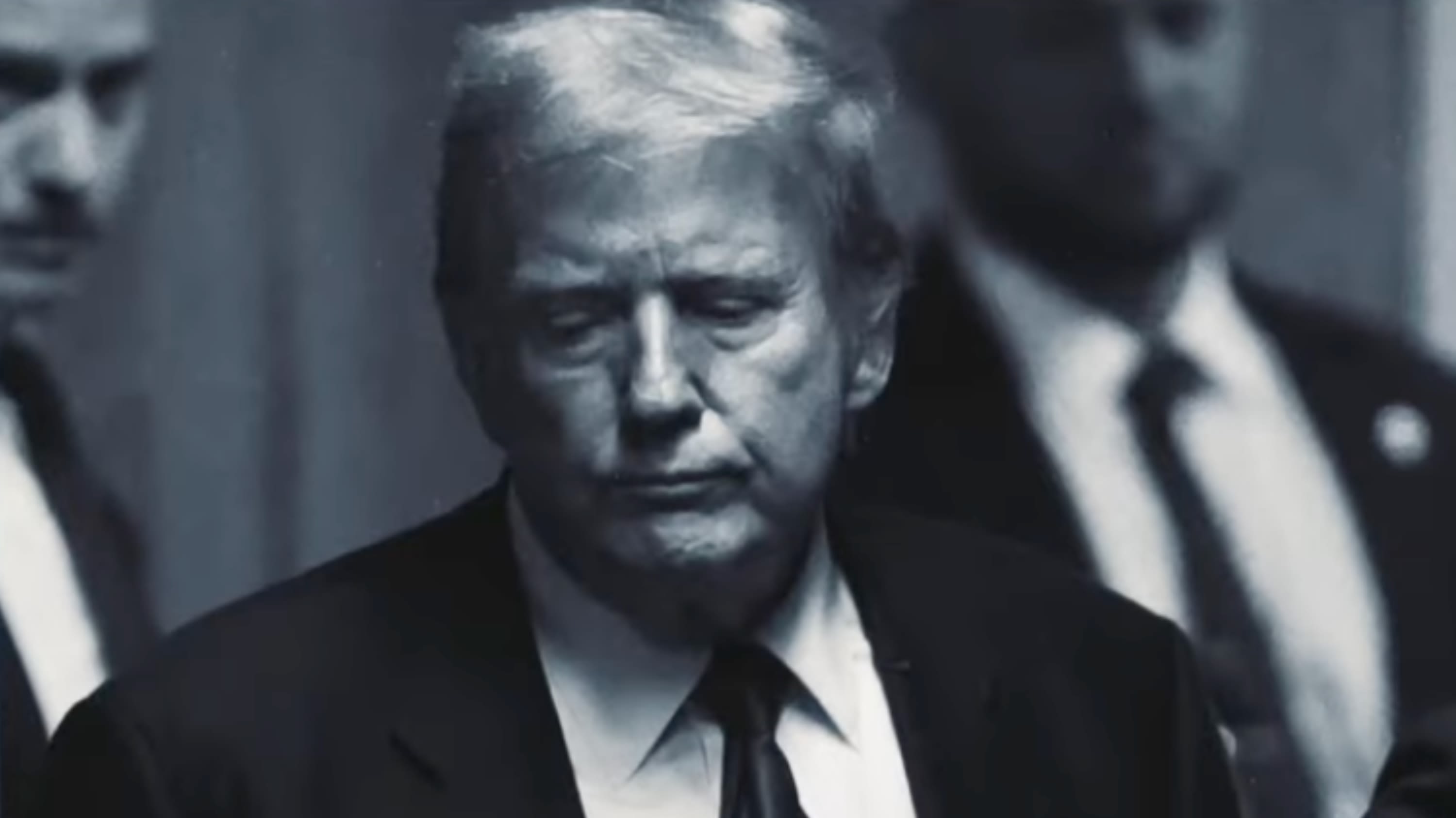 Biden campaign releases ad attacking Trump's felony convictions