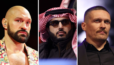 Arabian fights – the impact of Saudi boxing takeover
