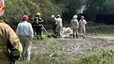 Tapan fuga de combustible en Zapotlanejo