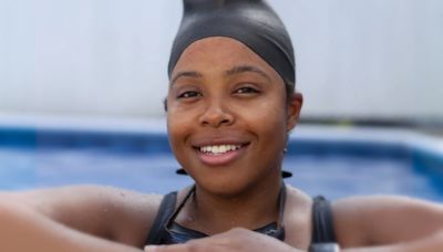 'Black People Will Swim' Initiative Makes Waves In New York City