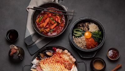 Korean cuisine and culture craze continue to sway South East Asia