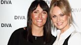 Emmerdale's Michelle Hardwick and wife Kate Brooks expecting second child