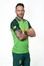 Faf du Plessis