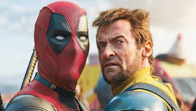 Deadpool & Wolverine box office collection day 3: Biggest R-rated opener in US with over $200 million