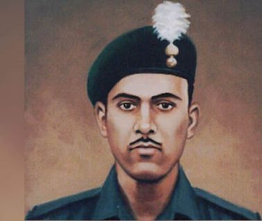 What did Abdul Hamid do? Mohan Bhagwat to launch book on 1965 Indo-Pak war hero