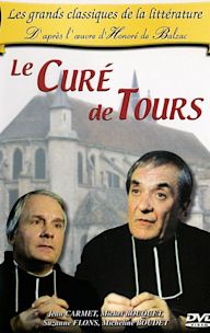 Le curé de Tours