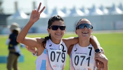 Dos argentinas compiten el último día de los Juegos Olímpicos de París 2024: la agenda del domingo | + Deportes