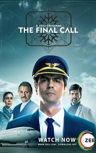 The Final Call (TV series)