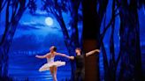 Ballet dancers who fled Russia reunite on California stage