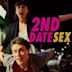 A Guide to Second Date Sex