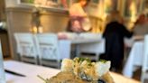 Hurricane Ian-damaged Captiva restaurant reopens with new chef, new flavors — JLB