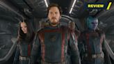 Guardians of the Galaxy Vol. 3 Review: An MCU Return to Form