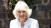 Queen Camilla heaps praise on ‘trailblazing’ journalists for highlighting domestic and sexual abuse against women