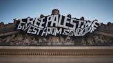 34 in police custody after pro-Palestinian protest at Brooklyn Museum, damage to artwork reported