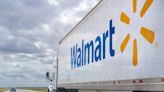 Walmart makes an electrifying change to its trucking fleet: ‘This is surely just the start’