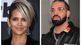 Halle Berry Calls Out Drake For Using a Photo of Her Getting Slimed For the Cover of His New Single