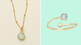 Mother's Day jewelry sales: Save at Zales, Tory Burch, and Macy's