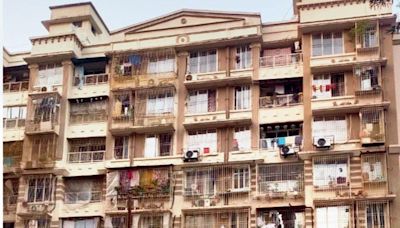 Mumbai: Man accused of usurping Andheri flat told to vacate it