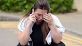 Lauren Goodger reveals horror week of nightmares and panic attacks amid tragedy
