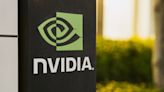 Nvidia Backs UK Self-Driving Startup Wayve in $1 Billion Round