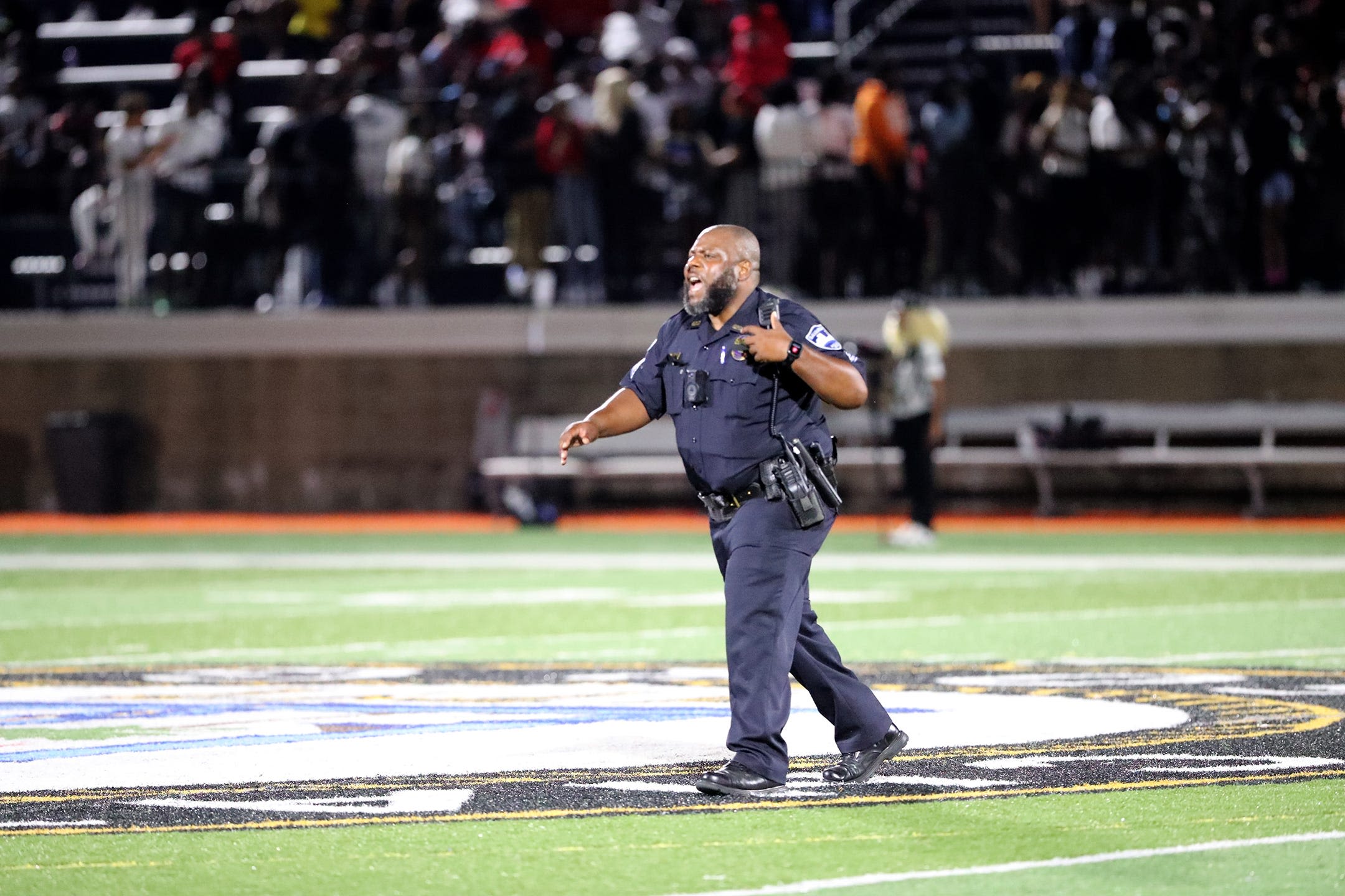 GHSA announces penalties after Savannah High's football game with Bryan County marred by fight