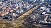 Dozens of planes to fly over National Mall to celebrate aviation