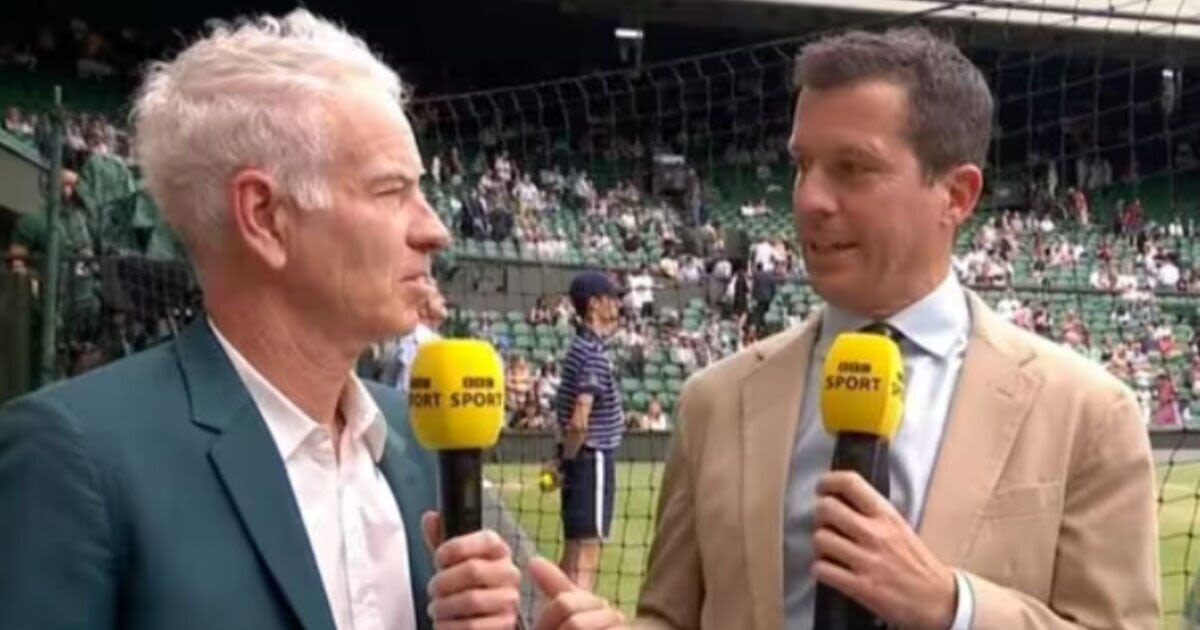 BBC to leave McEnroe and Henman in the dust with latest big spend