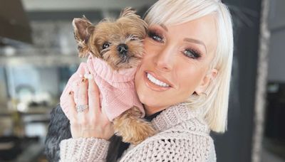 Margaret Josephs Announces Her Beloved Dog Bella Has Died: ‘Our World and Hearts Are Broken’