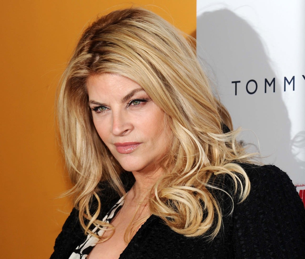 Kirstie Alley’s estate sale starts in Clearwater