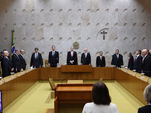 Descriminalização da maconha e fala de Fux sobre ‘governo de juízes’ acirram clima de divisão no STF