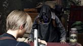 Sorry Sickos, Resident Evil 4 Remake Won’t Let You Kill The Merchant