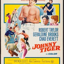 Johnny Tiger (1966)