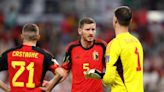 ‘We’re too old’: Jan Vertonghen hits back at Kevin De Bruyne amid reports of Belgium bust-up