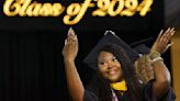 Photos: Xavier University holds their 97th annual Commencement Ceremonies