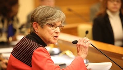 Kansas Gov. Laura Kelly calls special session for tax cuts. Here are details on when