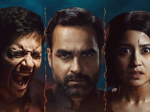 Mirzapur 3 Release Time: Here’s When Season 3 Of Pankaj & Ali’s Gangster Drama Will Be Out