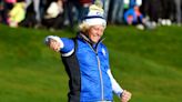 Europe ‘ready to go’ as they chase Solheim Cup hat-trick – Suzann Pettersen